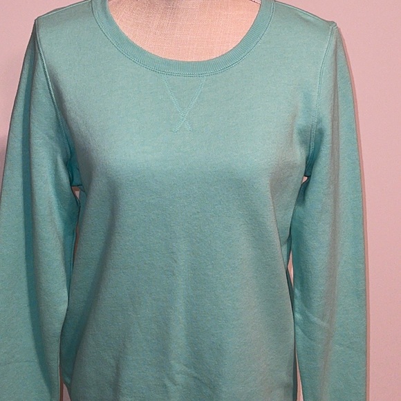 TEK GEAR Crew Neck Sweatshirt - Picture 2 of 12